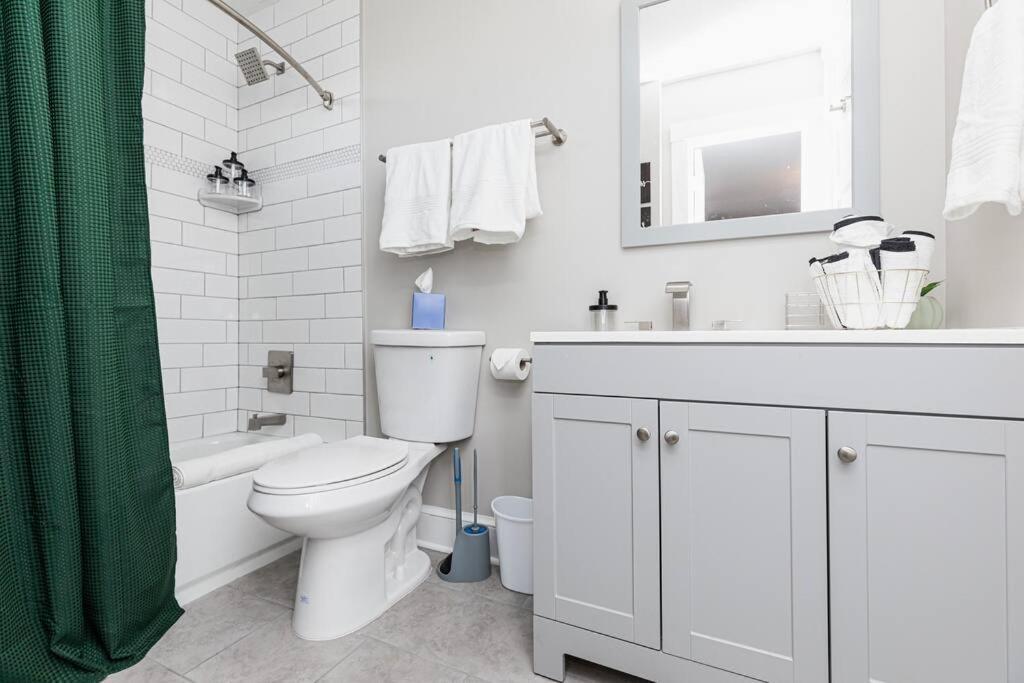 Royal Respite Kings And Grey Queens Hideaway! Apartment Richmond